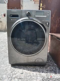 Samsung washing machine dryer for sale 0