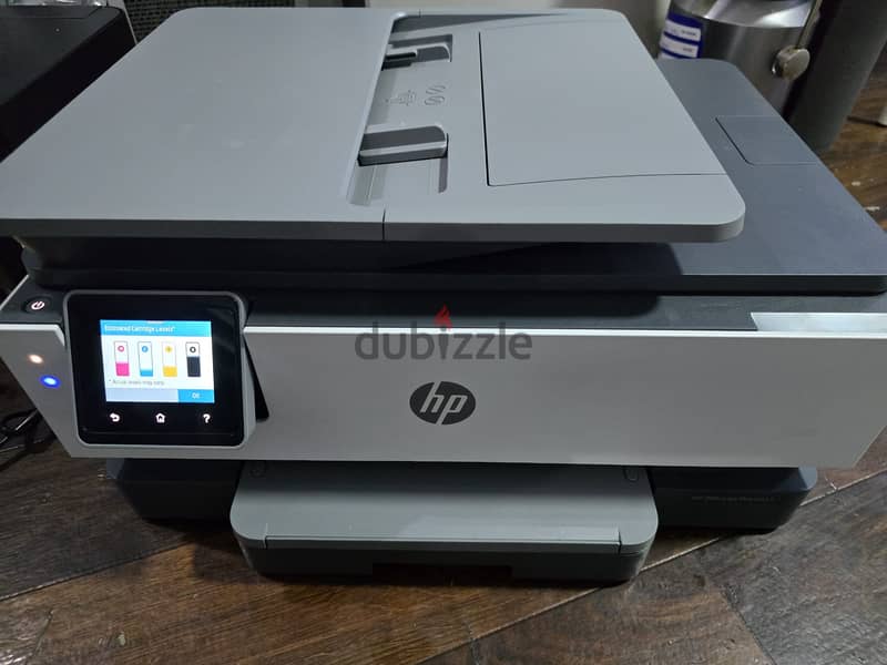 hp officejet 8023 all in one printer for sale 1