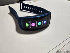 samsung gear fit 2 smart fitness watch for sale 0