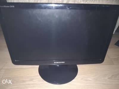 Samsung monitor