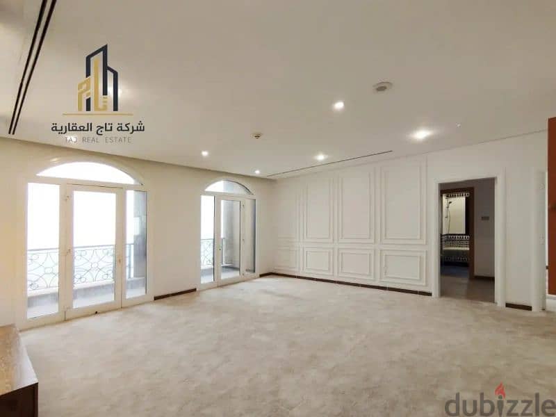Apartments in Salmiya for Rent 1