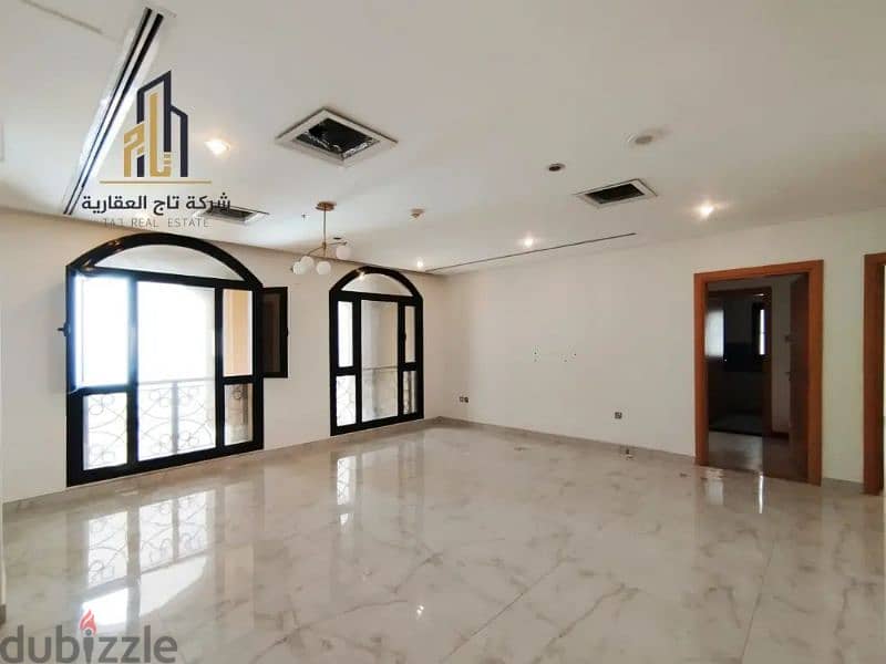 Apartments in Salmiya for Rent 2