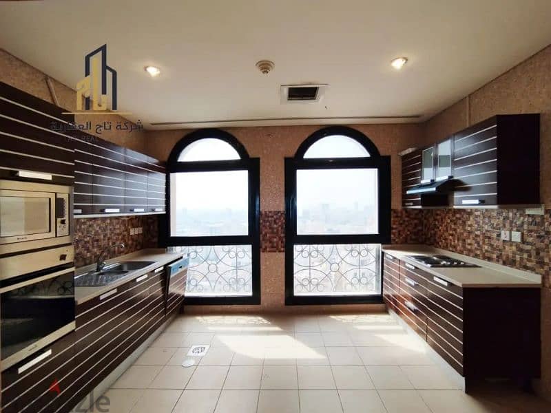 Apartments in Salmiya for Rent 4