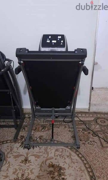good condition treadmill free delivery please call me 51504957 1