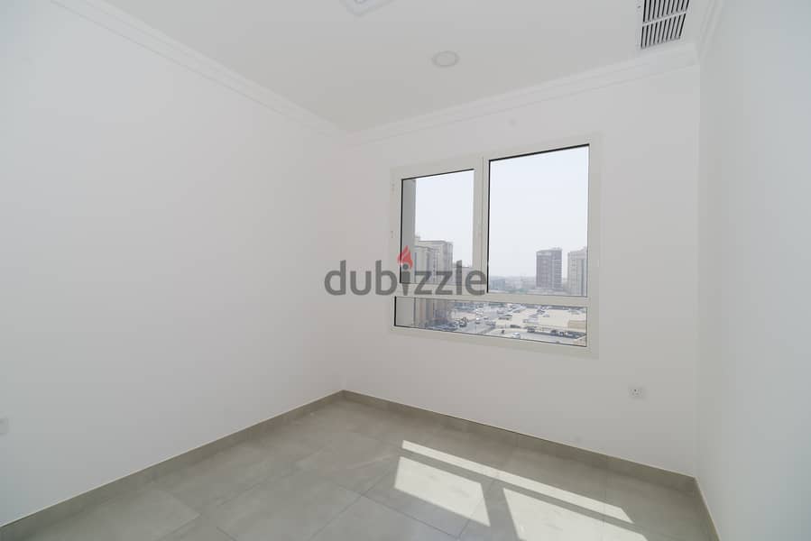 Bneid Al Gar – small, sunny, two bedroom apartment 5
