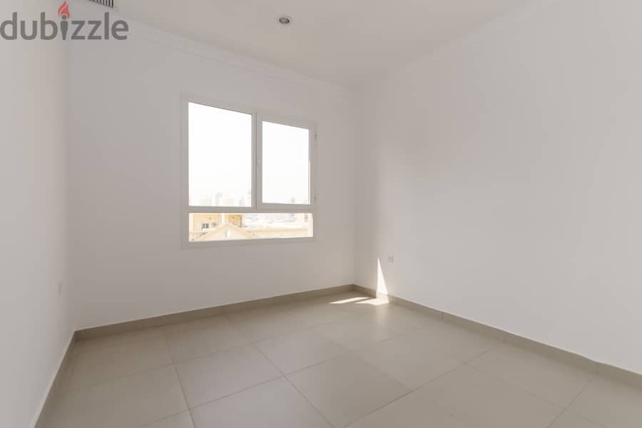Bneid Al Gar – small, sunny, two bedroom apartment 3