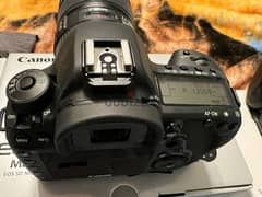 Canon EOS 5D Mark IV DSLR Camera whatapps +1(475)3557758