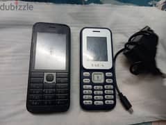 good condition 2 mobile 0