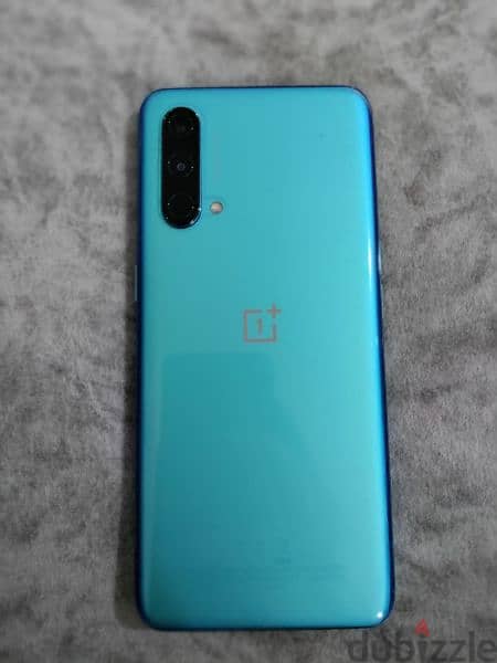 One plus Nord CE 5G 1