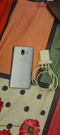 Samsung Galaxy j4 very good mobile net and clean