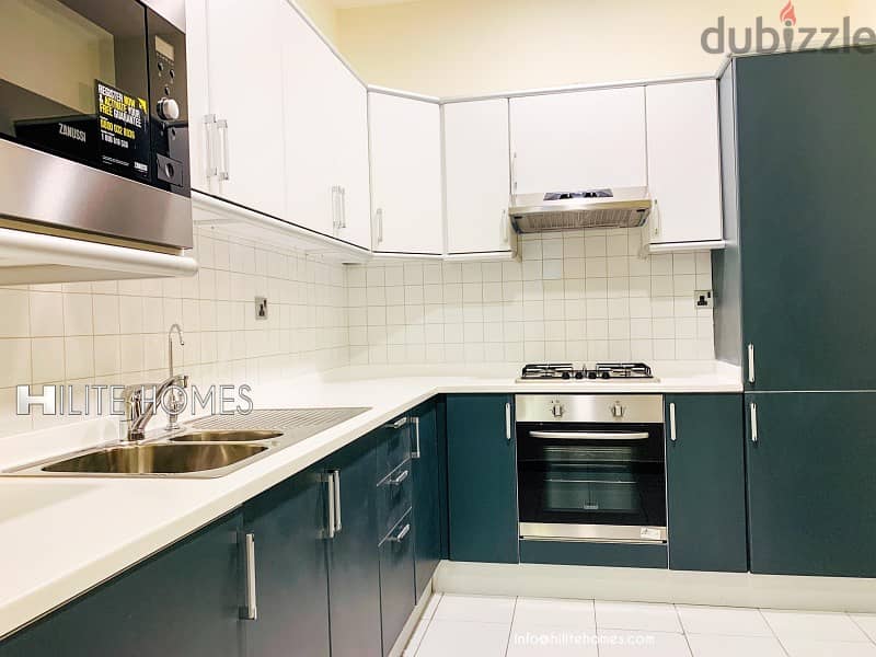 LUXURIOUS THREE BEDROOM APARTMENT TO LET IN SALMIYA 2