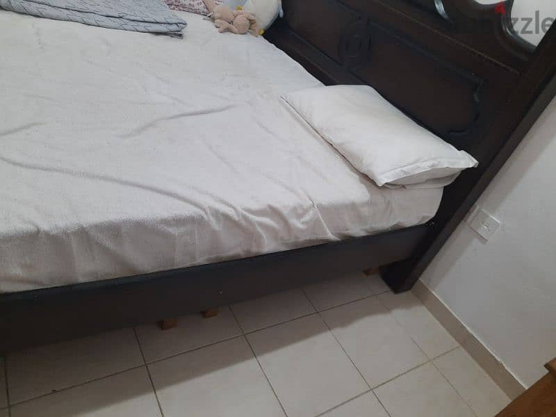 Cot for sale 1