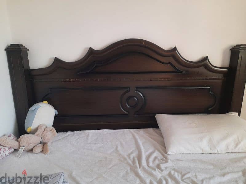 Cot for sale 2