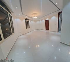 very nice big villa floor in Mangaf