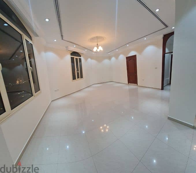 very nice big villa floor in Mangaf 0