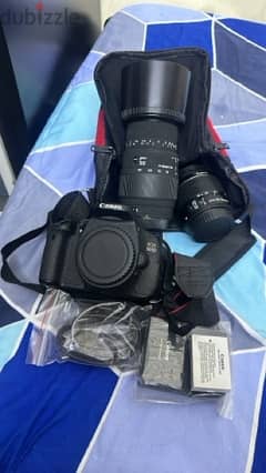 Canon for sale 0