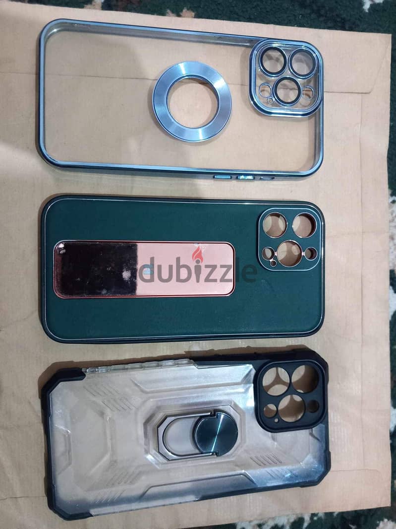 I want to sell iPhone 13 Pro Max covers 2