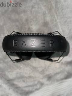 Razer BlackShark V2 Pro Black Headphones
