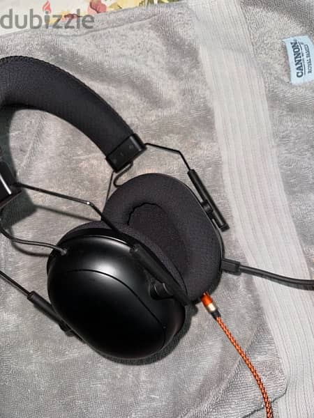 Razer BlackShark V2 Pro Black Headphones 6
