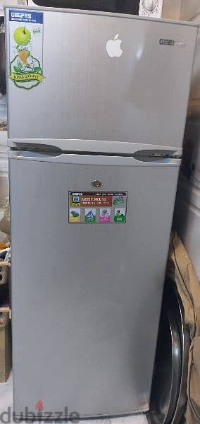 Good condition refrigerator 1
