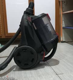 vacuum cleaner under xcite warranty 0