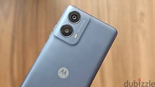 Motorola G24 Power 4G Blue Colour 8GB/256GB