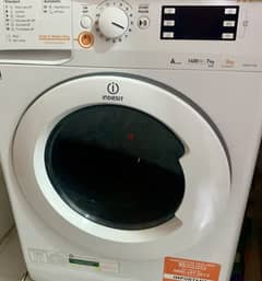 Indest washing machine