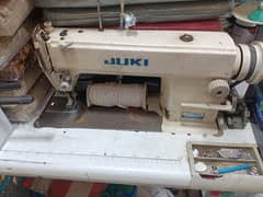 juki sewing machine for sale!! 0