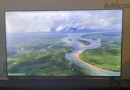 Wansa Smart UHD TV 55 inch