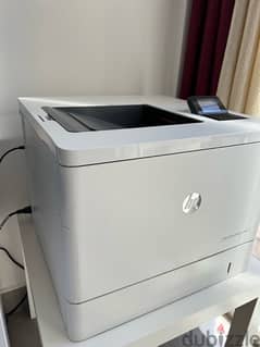 Color Laser Jet Printer M554