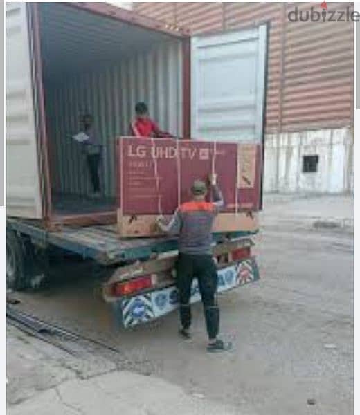 عمال تنزيل وتحميل حاويات الشحن ونقل مخازن بالكويت 55482622 1