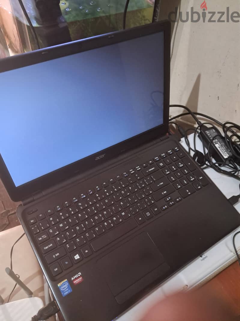 Acer aspire e1 i7  laptop for sale good evening 3