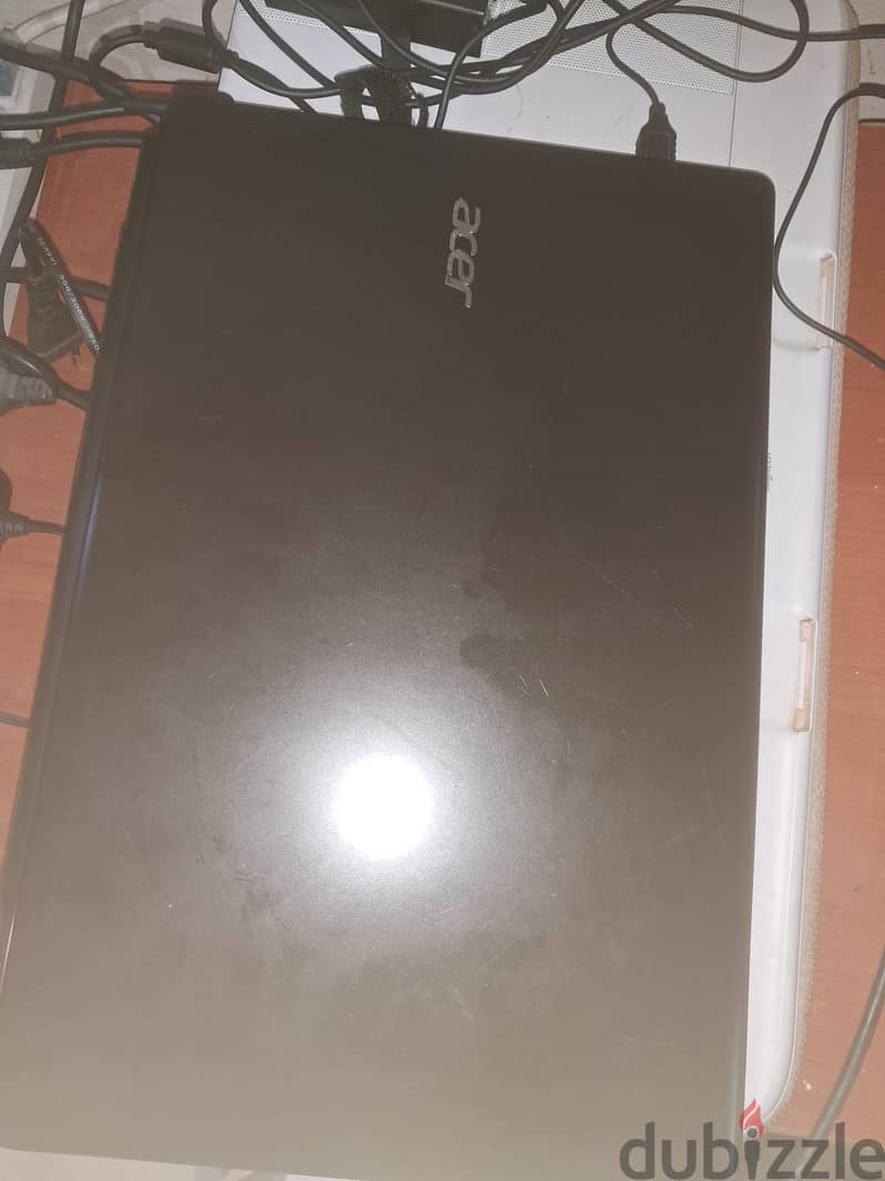 Acer aspire e1 i7  laptop for sale good evening 5