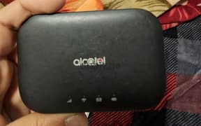 Alcatel WiFi  Router