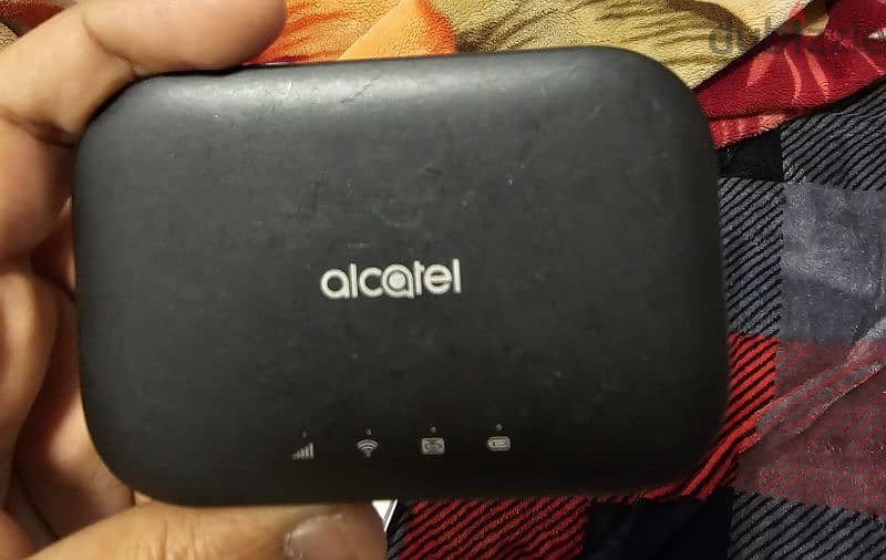 Alcatel WiFi  Router 1