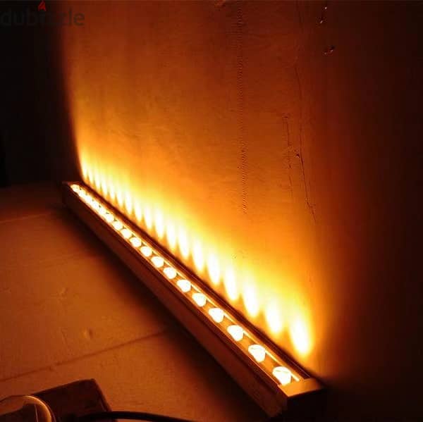 أضواء السقف LED,ضوء السقف LED,أضواء الشريط LED,إضاءة غسالة الجدار LED 15