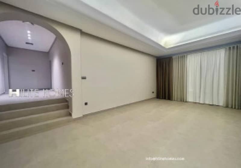 Spacious  Semi furnished  3 BHK  apartment  in Jabriya ,HILILITEHOMES 3
