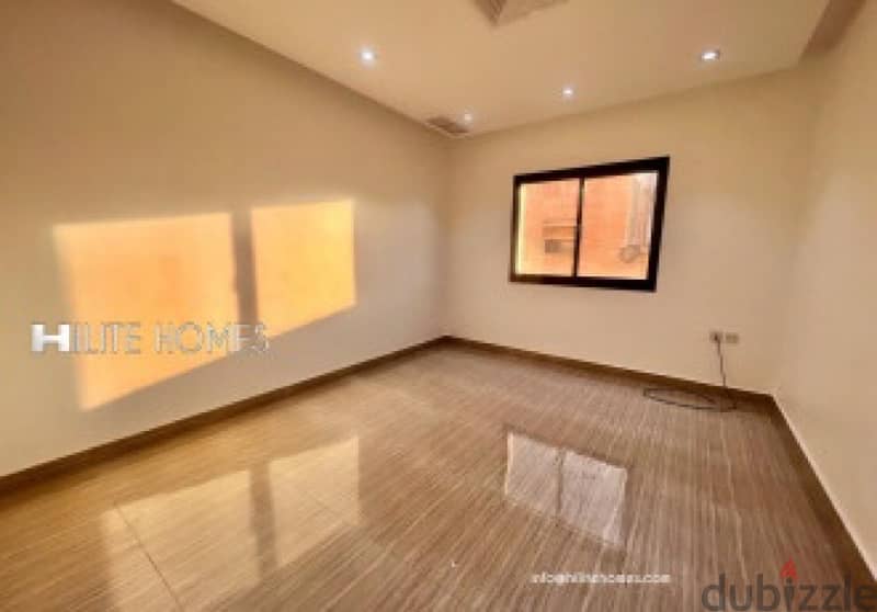 Spacious 4 Bhk Apartment Floor for Rent in Jabriya. HILITEHOMES 1