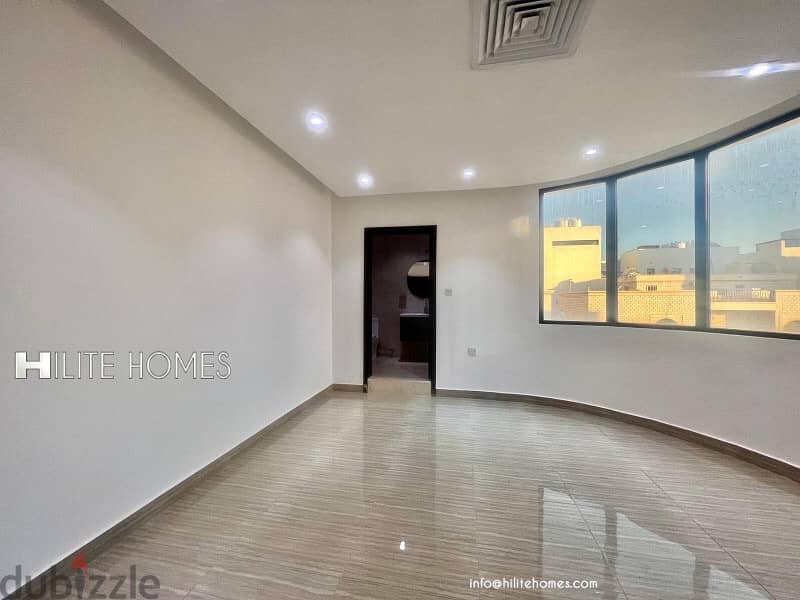Spacious 4 Bhk Apartment Floor for Rent in Jabriya. HILITEHOMES 2