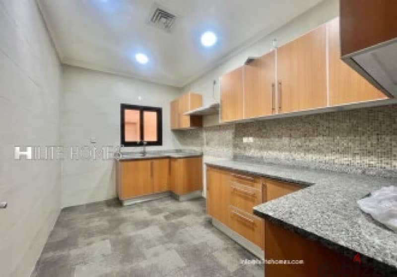 Spacious 4 Bhk Apartment Floor for Rent in Jabriya. HILITEHOMES 4
