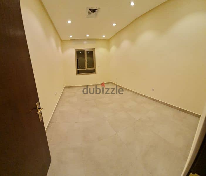 very nice super clean flat in Abu Fatera 4