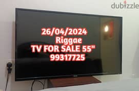 55"smart tv for sale