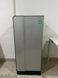 Toshiba Refrigerator (180 liters )
