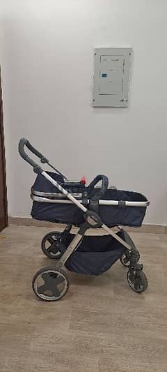 Stroller Giggles Convertible for sale 0