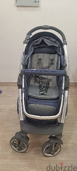 Stroller Giggles Convertible for sale 1