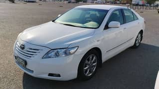 2008 Toyota Camry for sale 0