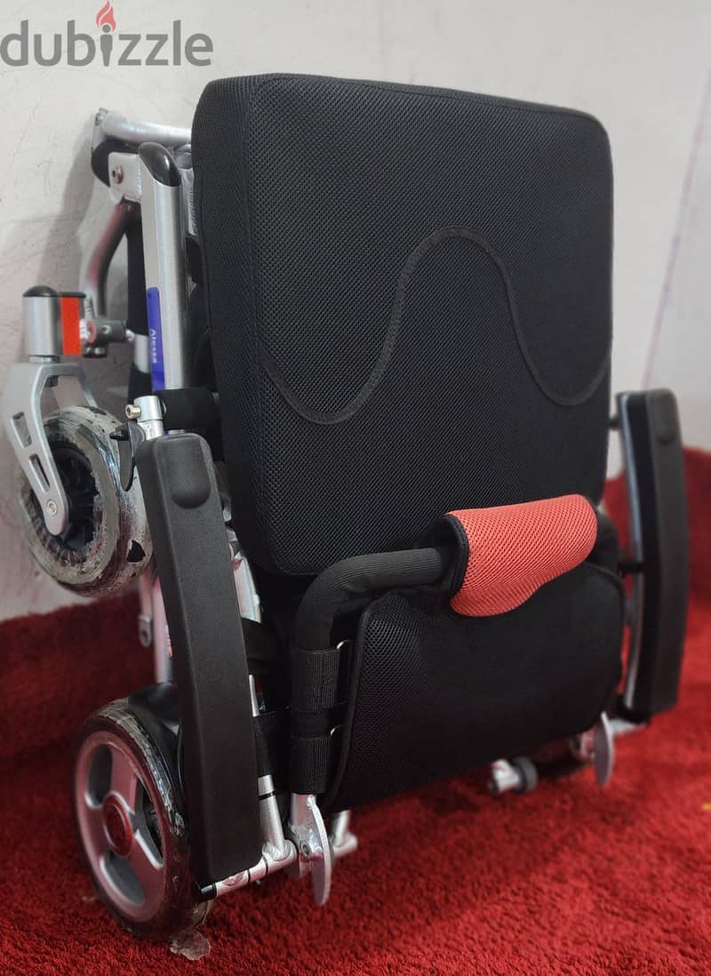 Electric Wheelchair For Sale 2