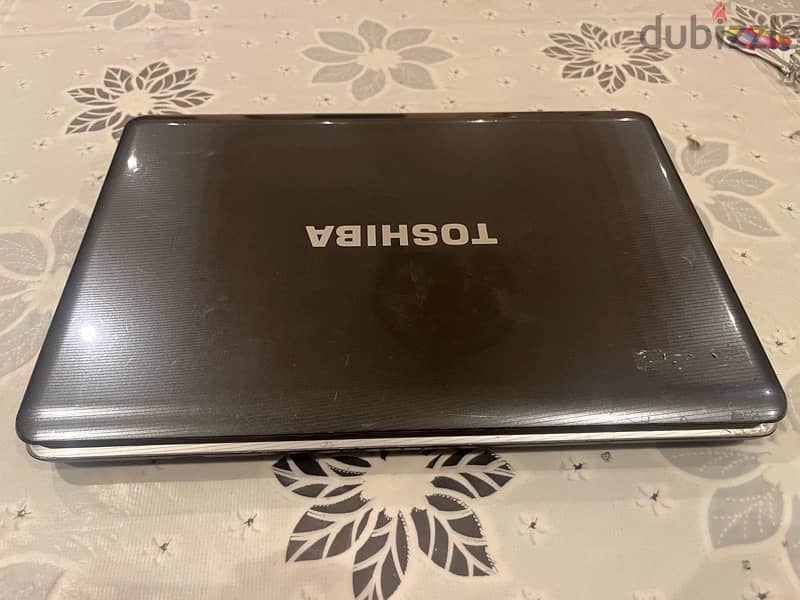 10 KD only Toshiba Laptop. 1