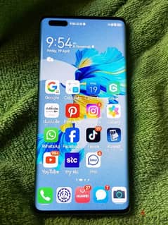 Huawei mate 40 pro 5g only phone
