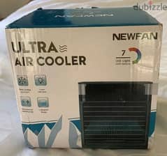 ultra air cooler 0